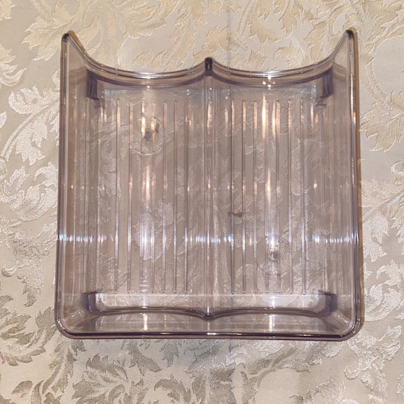 M DESIGN HOME DECOR Wine Bottle Refrigerator Holder - Picture 2 of 7